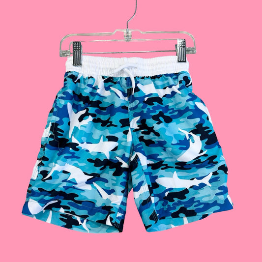 Trunks Swim shorts, 5