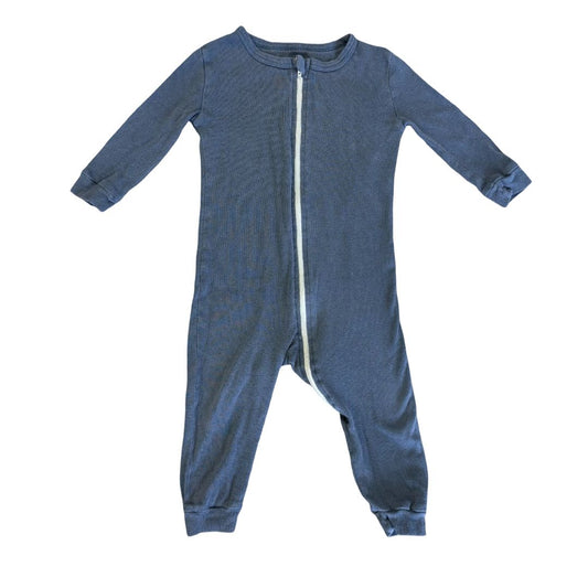 Mini Mioche playsuit, 18-24 months