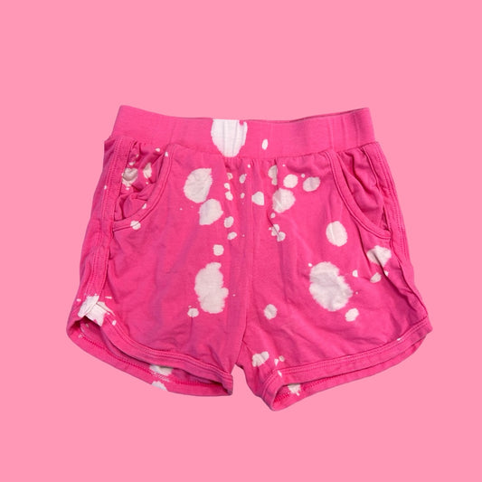 Miki Metto shorts, 6y