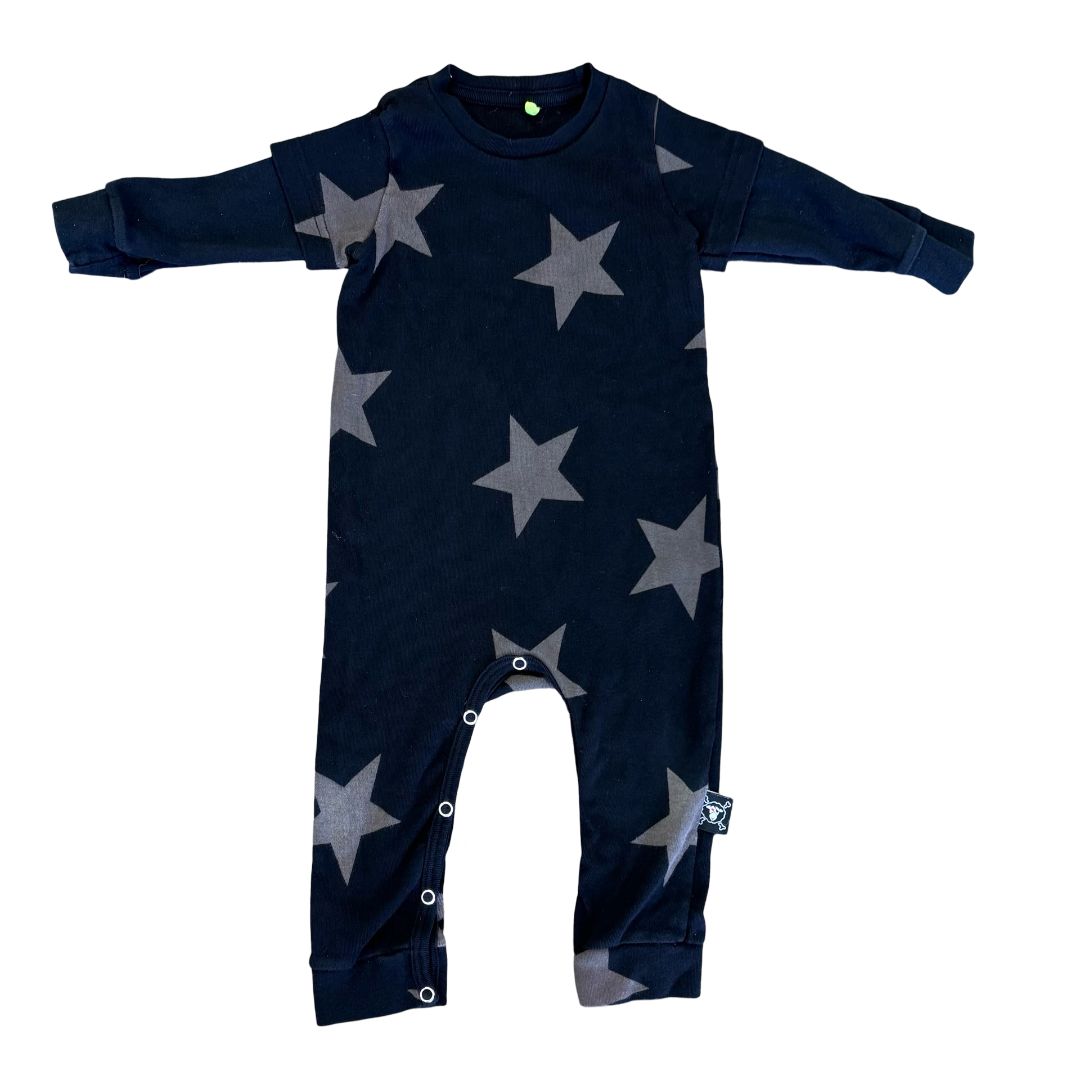 Nununu playsuit, 18-24 months