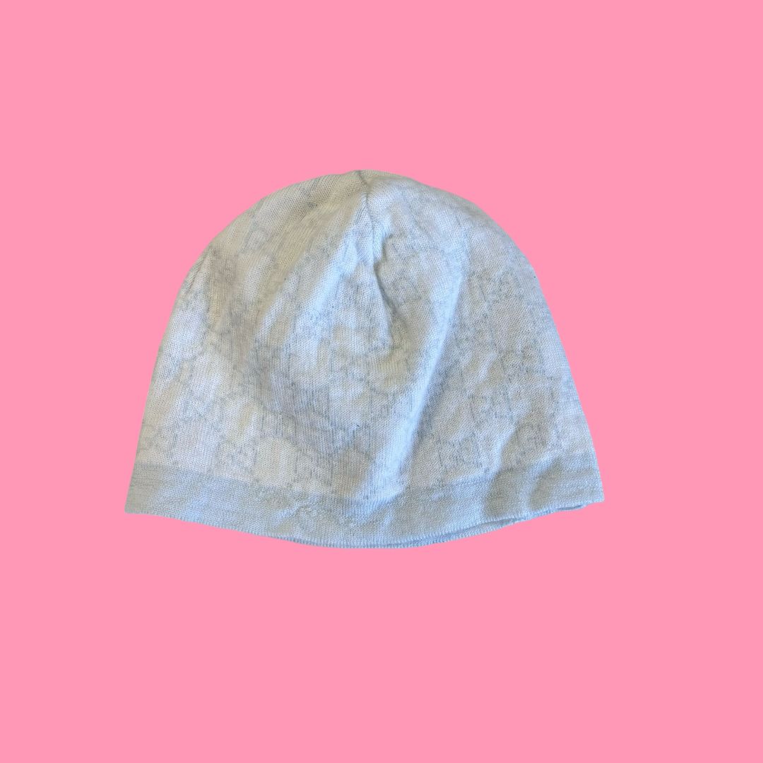 Gucci hat, 0-3m