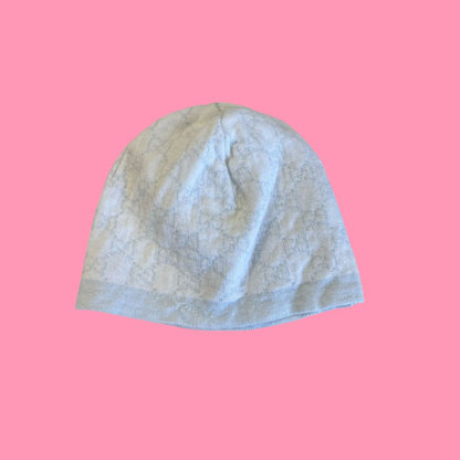 Gucci hat, 0-3m