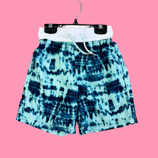 George Swim Shorts, 4-5