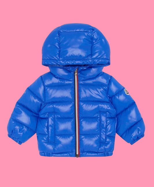 Moncler Jacket, 12-18m