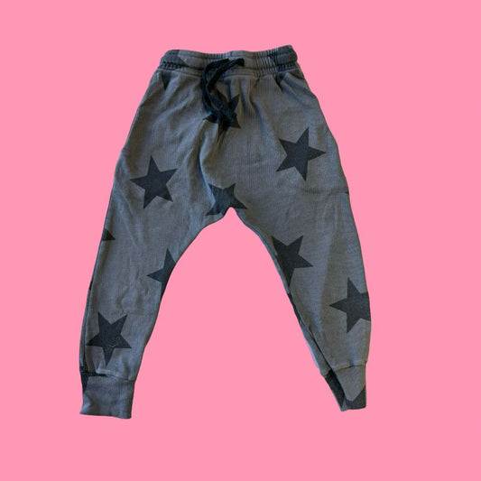 Nununu Sweatpants, 2-3y