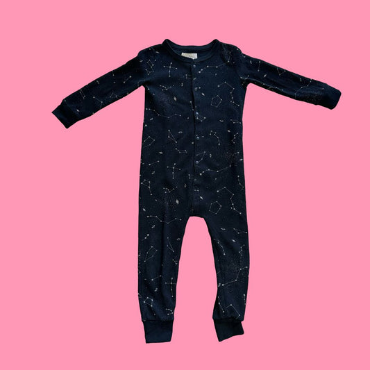 Rrborist pajamas, 2-3y