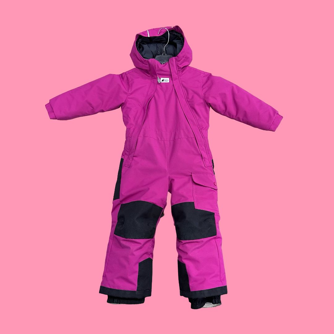 Mountain Equipment Coop, 4y