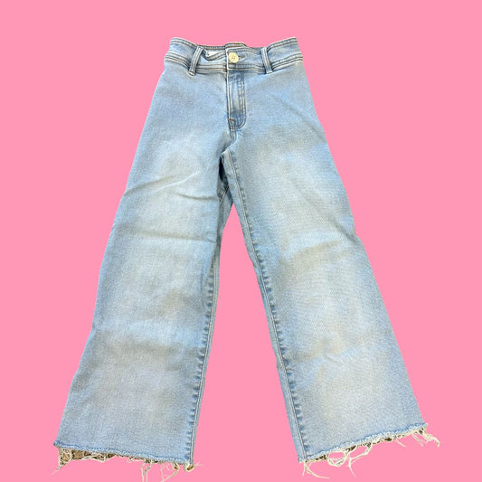 Zara jeans, 7y