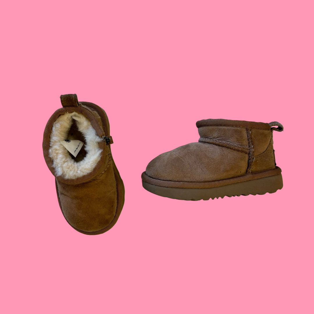 Ugg boots, 6