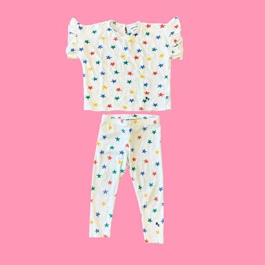 Bobo Choses Set, 12m