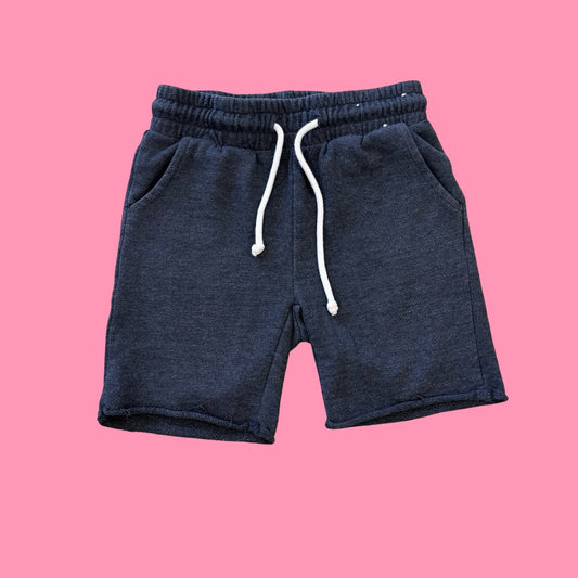 Urban Heritage Youth shorts, 5-6y