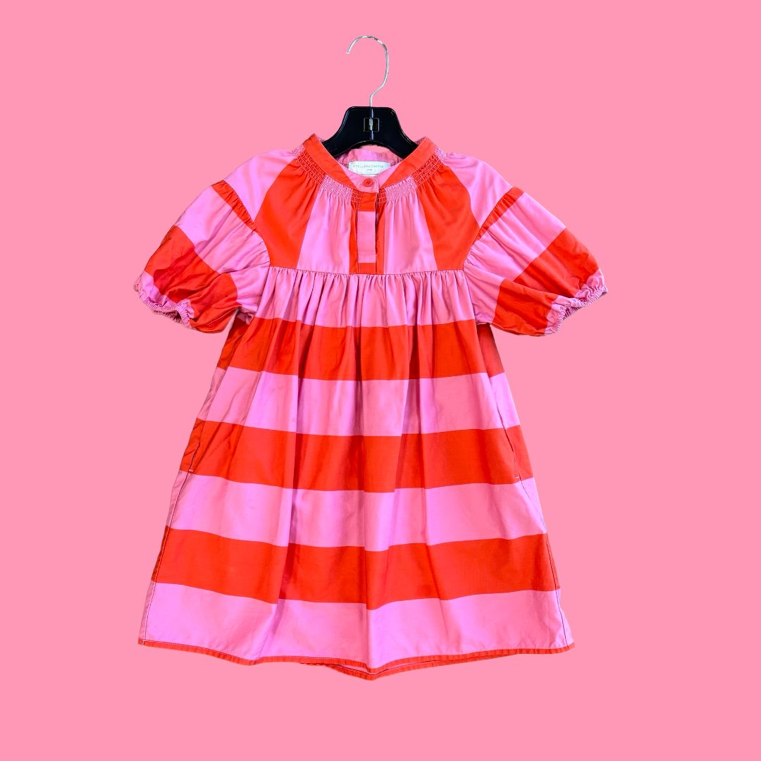 Stella Mccartney dress, 4y