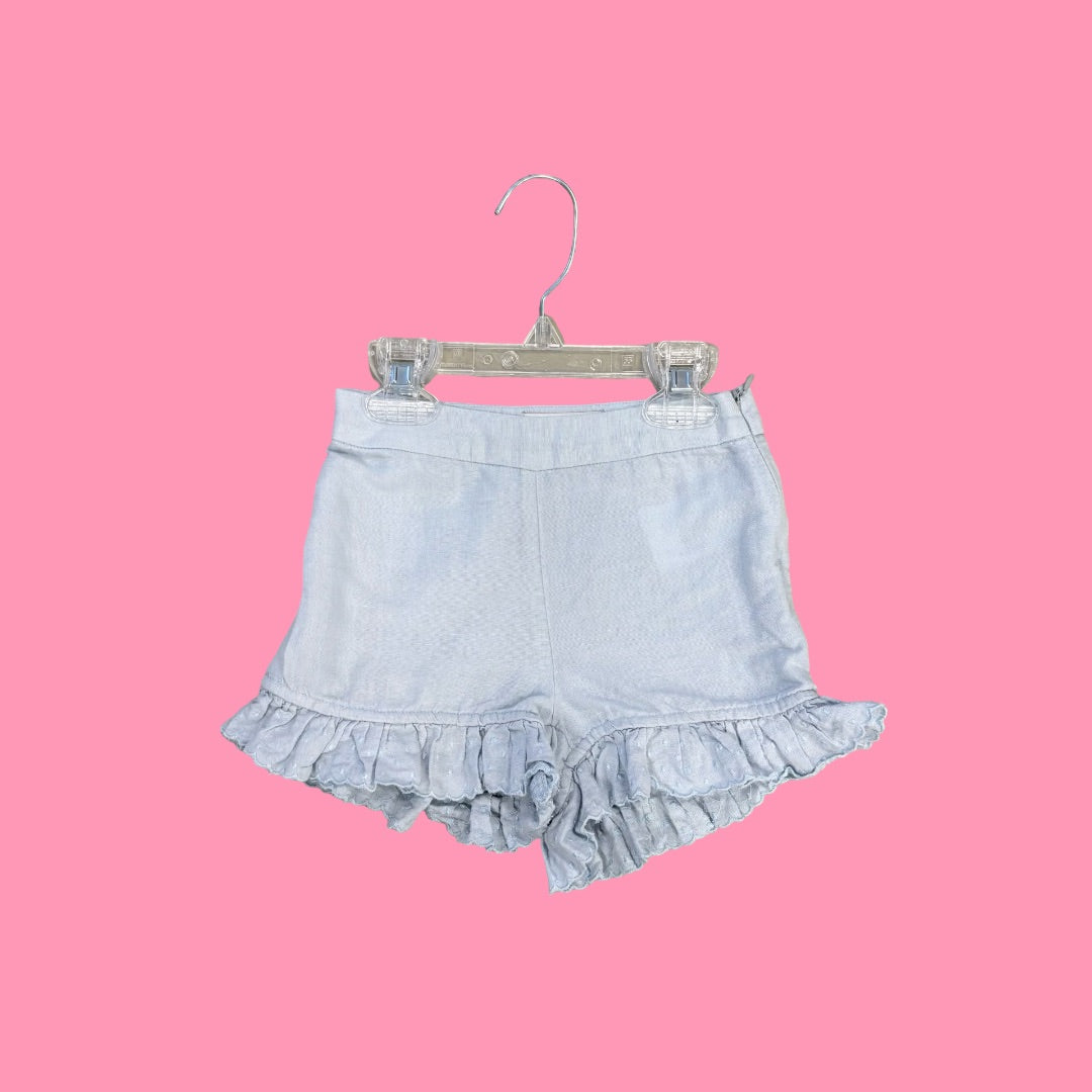 Stella Mccartney shorts, 3y