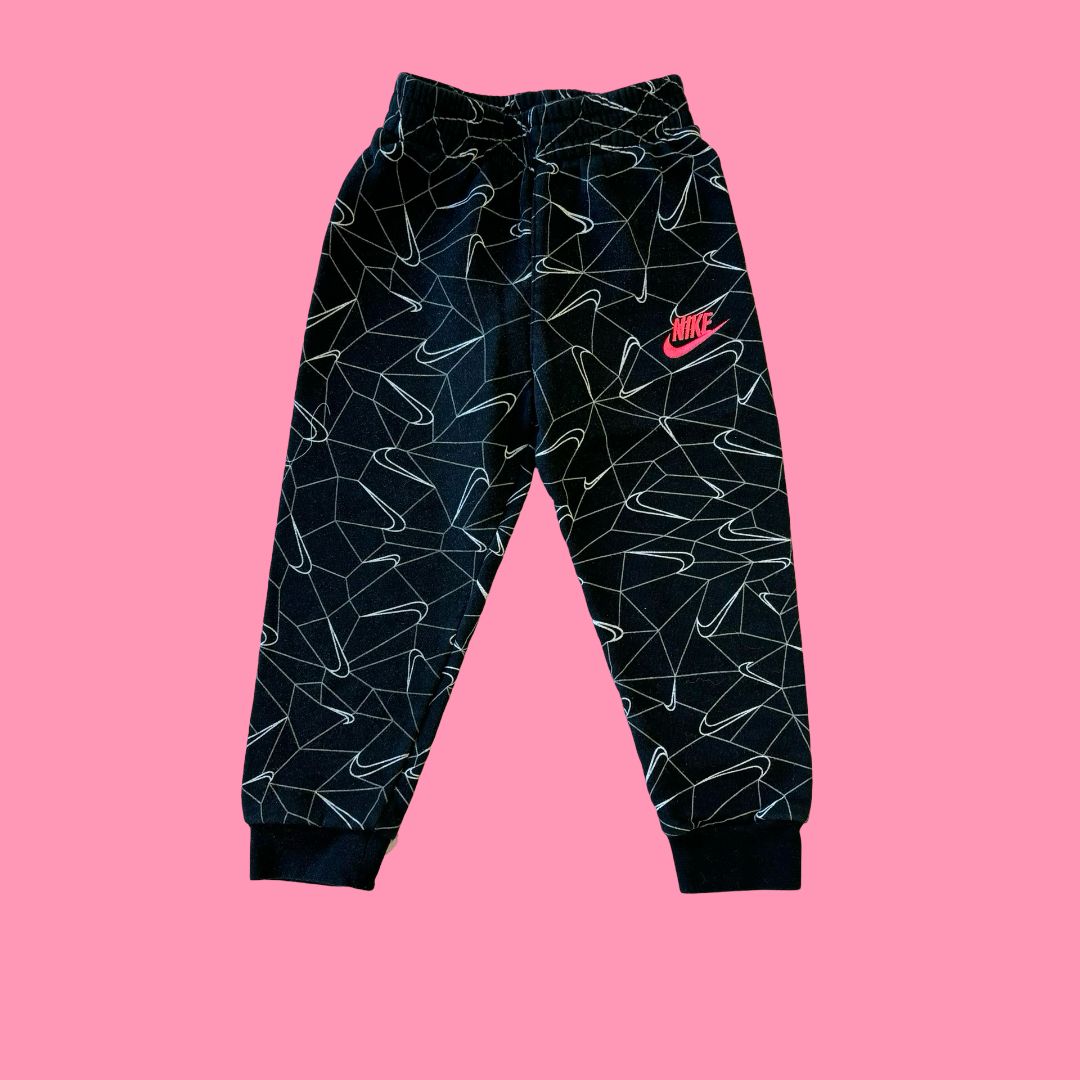 Nike Sweatpants, 3-4y