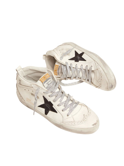 Golden Goose, 38