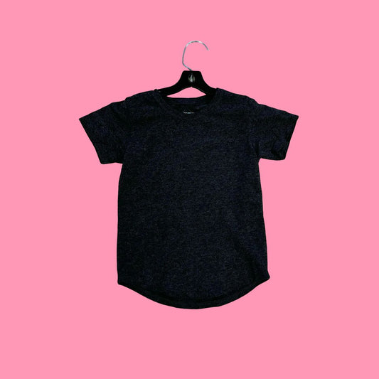 Simple Bambo cotton T-shirt, 2t