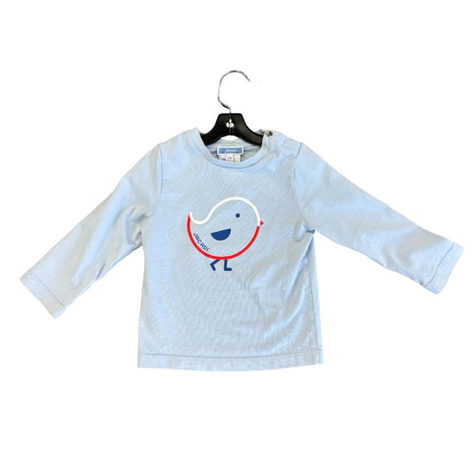 Jacadi long sleeve, 24 months