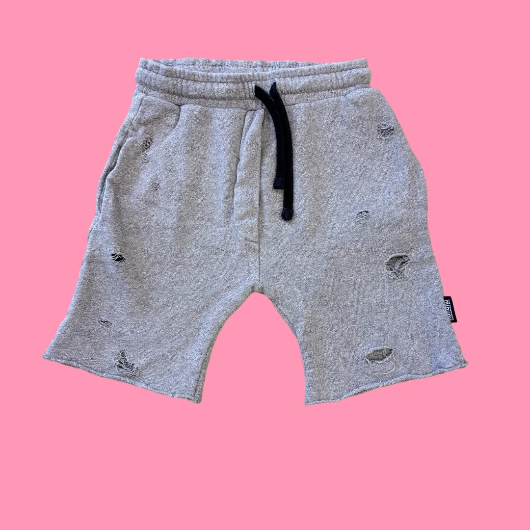 Nununu shorts, 6-7y