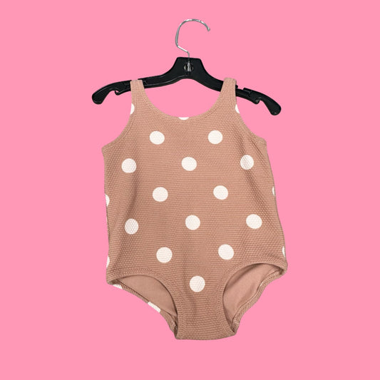 HM Swimsuit, 4-6m