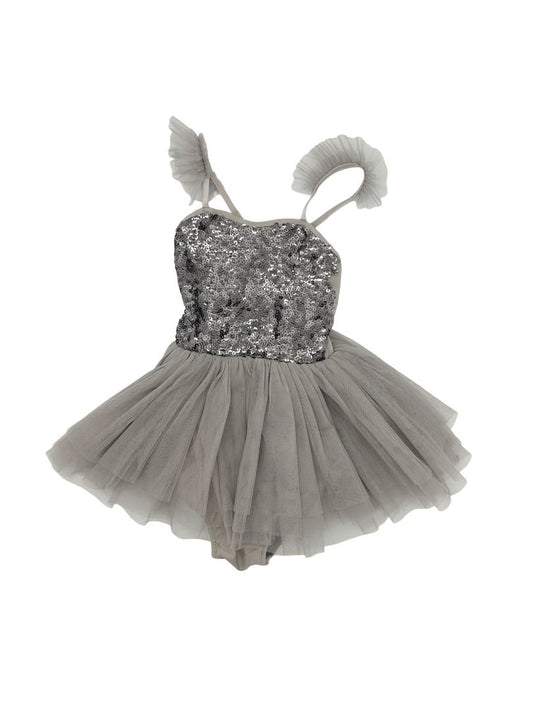 Noralee tutu dress, 3-4 years