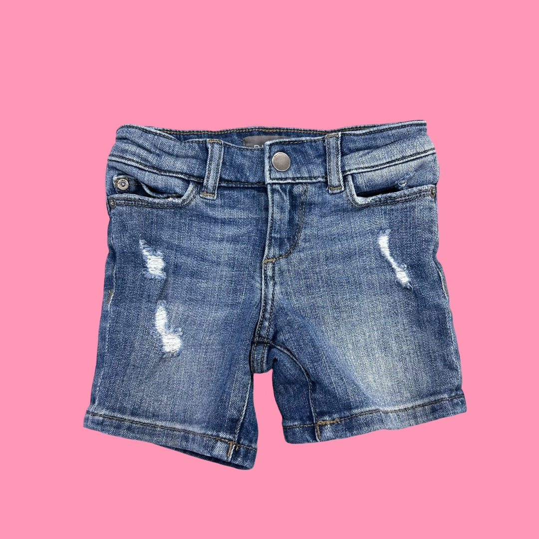 DL1961 shorts, 8y