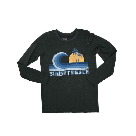 California Vintage long sleeve, 8 years