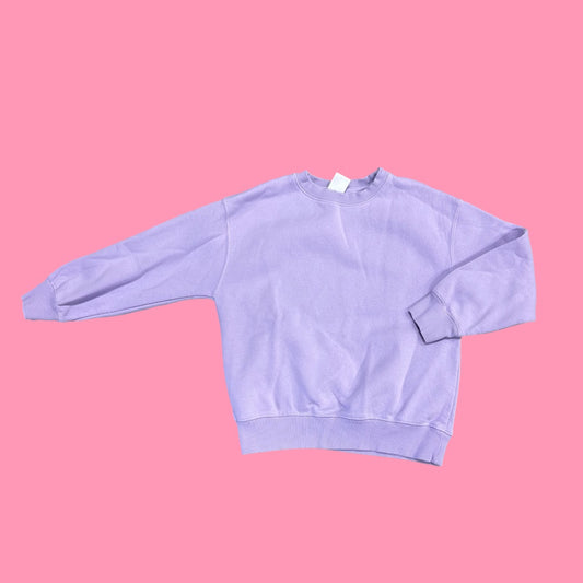 Zara sweater, 8-9y