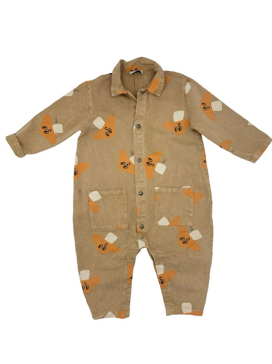 Bobo Choses jumpsuit, 24 months