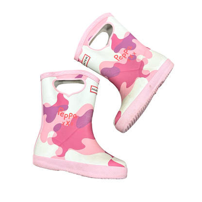 Hunter Boots Peppa The Pig, 8