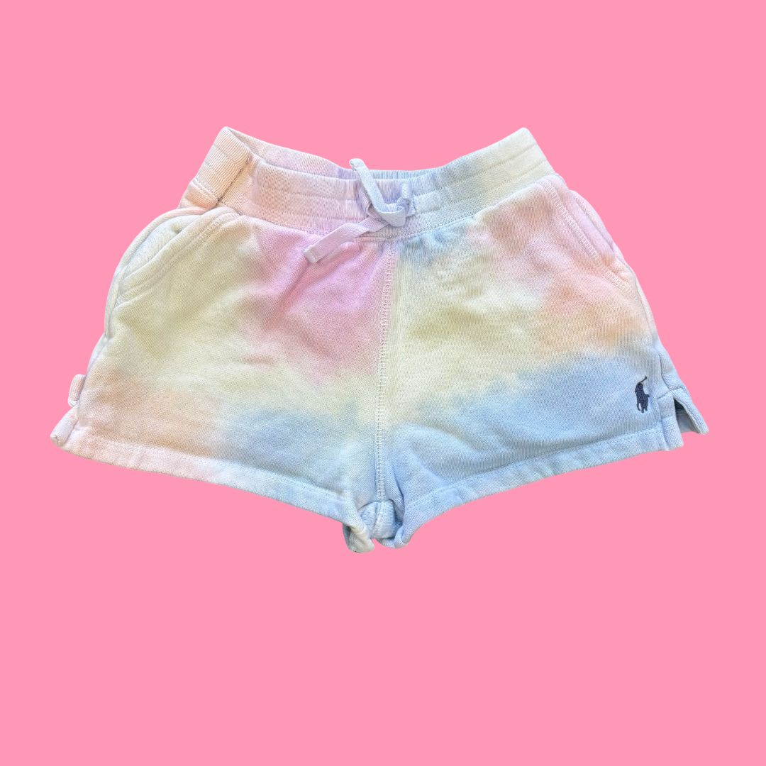 Ralph Lauren shorts, 7y