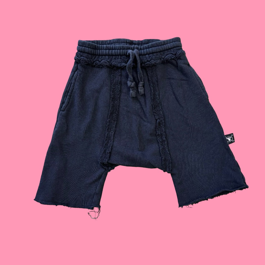 Nununu  shorts, 8-9y