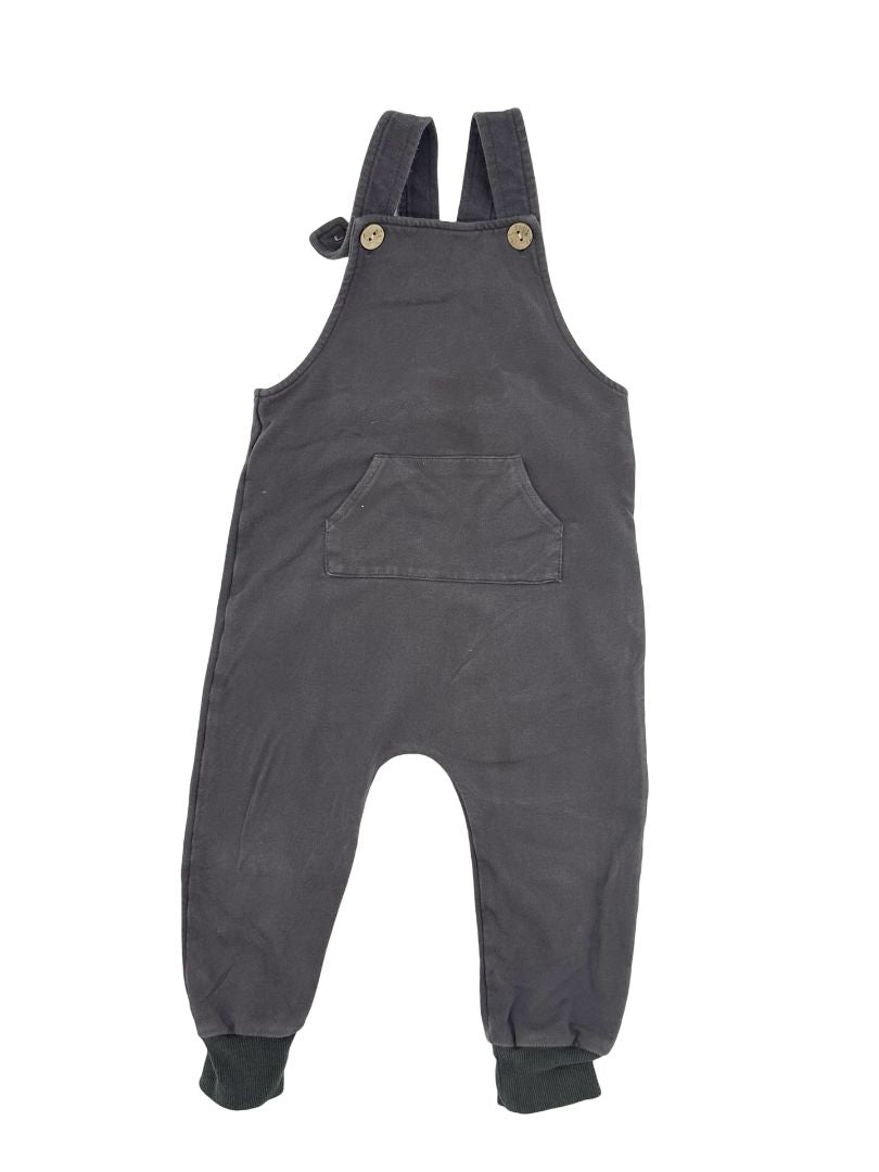 Mebie Baby overalls, 3 years