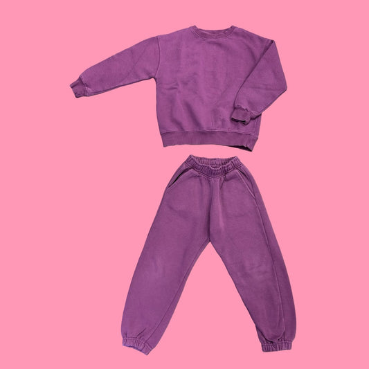 Zara set, 8-9y