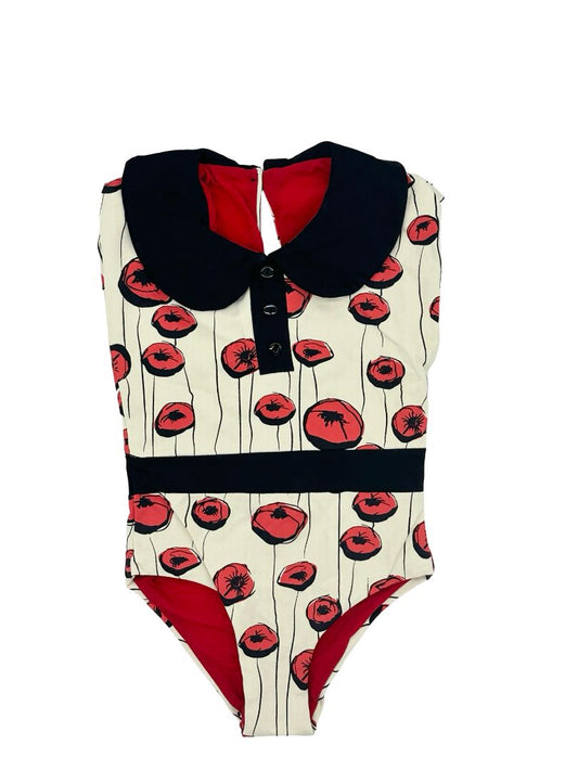 Little Creative Factory swimsuit, 3-4 years