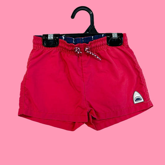 Zara Swim Shorts, 3-4