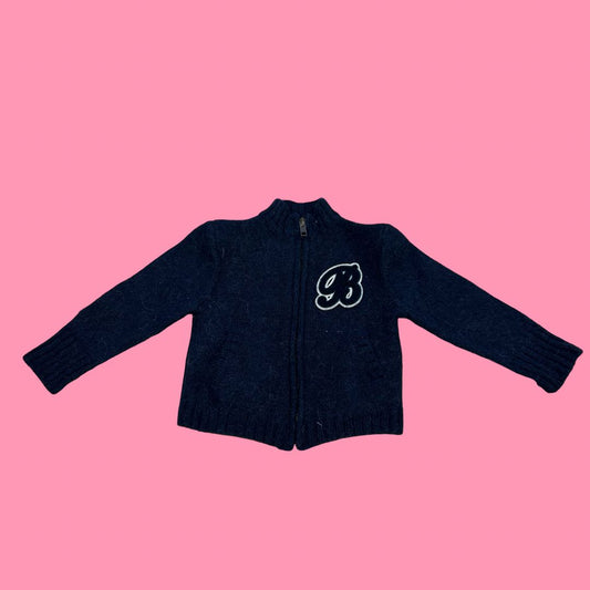 Bonpoint cardigan, 18m