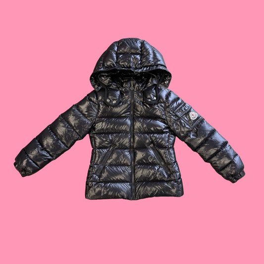 Monclet Jacket, 8y