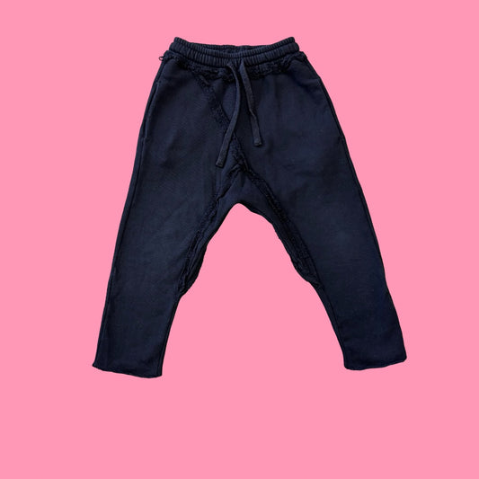 Nununu Sweatpants, 3-4y