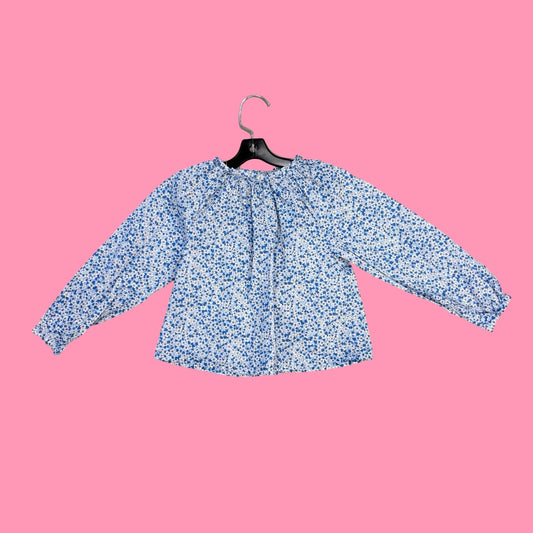 Jacadi blouse, 3y