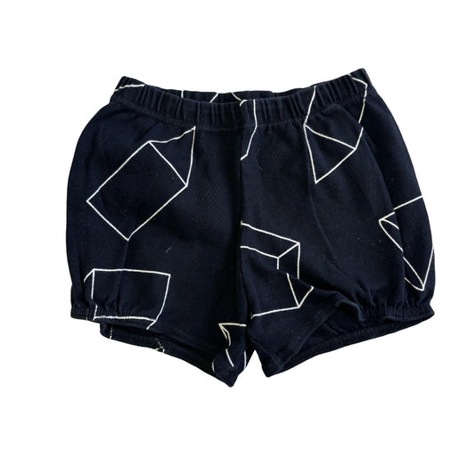 Nununu shorts, 2-3 years