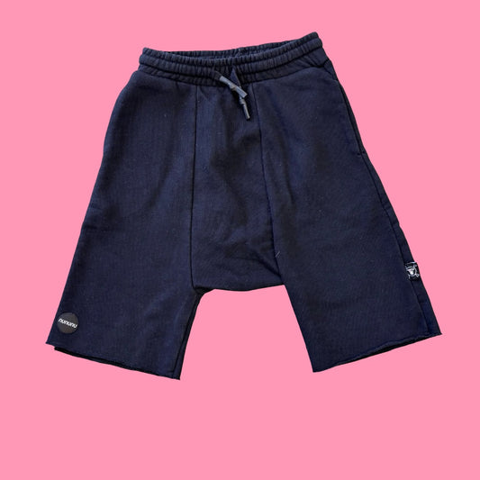 Nununu shorts, 3-4y