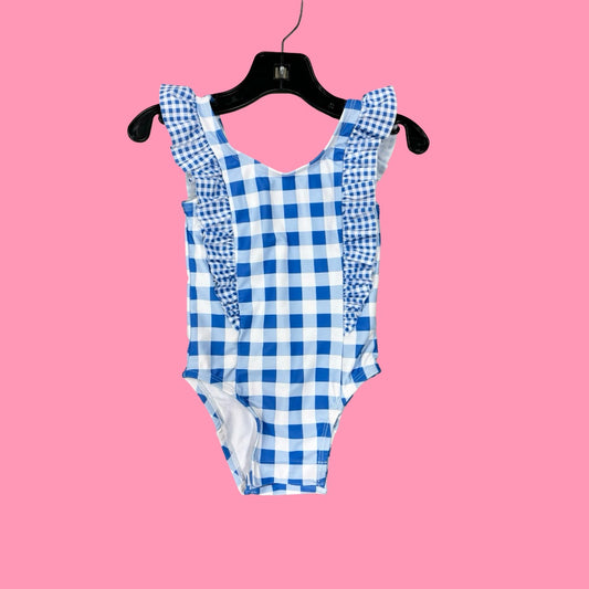 Gap swimsuit, 12-18m