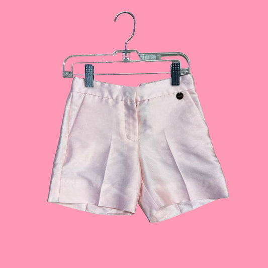 Lanvin shorts, 4y