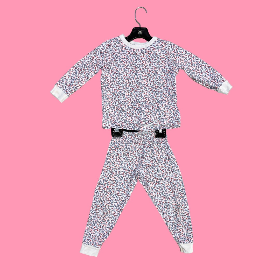 Petit Bateau Panama's, 3y