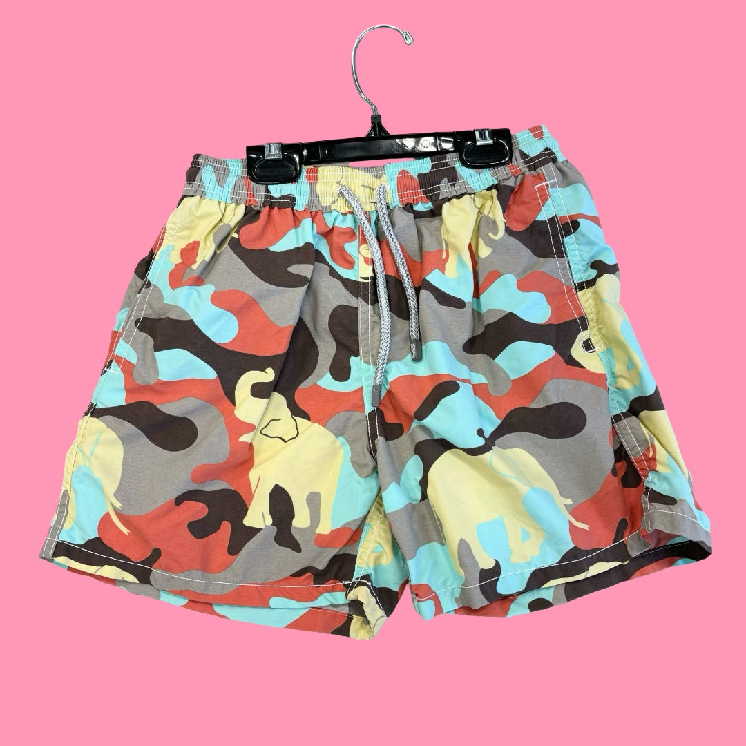 Vilebrequin Swim shorts, 12