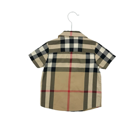 Burberry t-shirt, 12 month