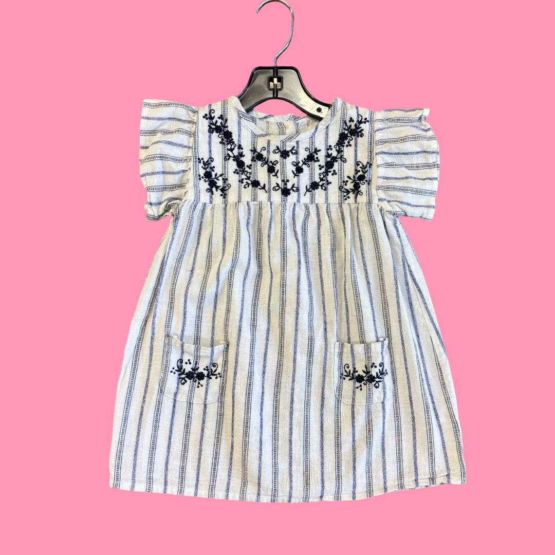 Louis Louise dress, 2t