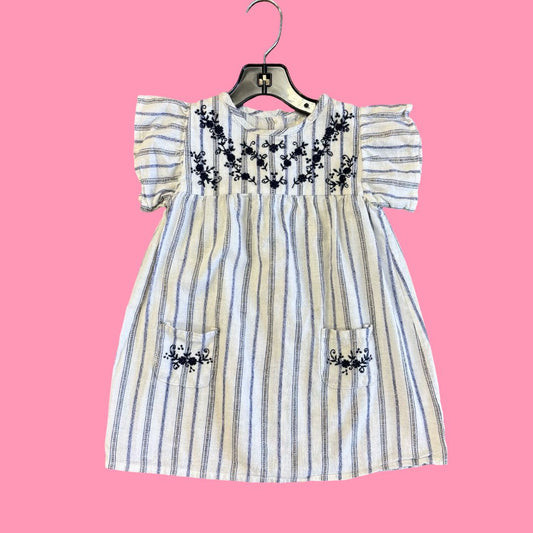 Louis Louise dress, 2t