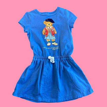 Ralph Lauren Dress, 24m