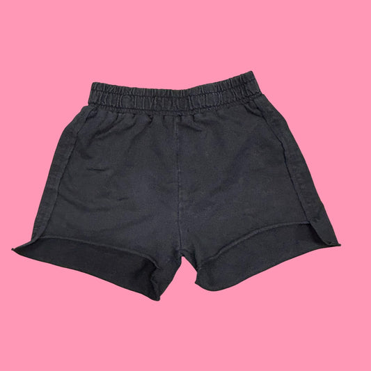 Nununu shorts, 2-3y